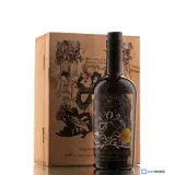 Tabai Rum Garras de Dragon 70cl bottle — view 1