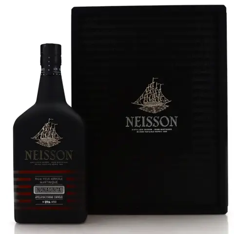 Neisson Nonaginta
