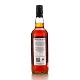 Thompson Bros. T.D.L Trinidad Rum 2008 70cl bottle — view 2