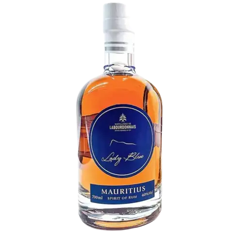 Labourdonnais Lady Blue