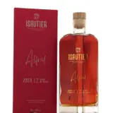 Isautier Alfred (Rhum Vieux 12 Ans D‘Age) 2005 70cl bottle — view 1