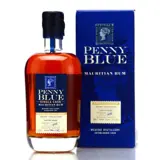 Berry Bros & Rudd Medine Estate Penny Blue Single Cask 2009 70cl bottle — view 1