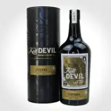 Diamond Kill Devil 1998 70cl bottle — view 1