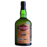 CDI Foursquare Barbados 2003 70cl bottle — view 1