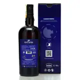 Rum Shark T.D.L Angostura 2011 70cl bottle — view 2