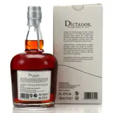 Dictador Párrafo I Fino 1999 70cl bottle — view 2