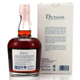 Dictador Rima 1 2006 70cl bottle — view 2