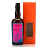 Samaroli South Pacific Fiji Rum 2001 70cl bottle — view 1