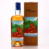 Fine Spirits Rum of the World Lion's Fine & Rare Whisky 2016 70cl bottle — view 1