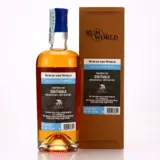 Fine Spirits Rum of the World Lion's Fine & Rare Whisky 2016 70cl bottle — view 2