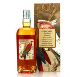 Silver Seal Hampden Lion's Whisky 10th Anniversary 2000 70cl bottle — view 2