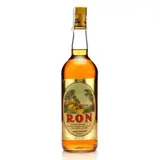 Cusenier Mari Mayans Ron 1980s 100cl bottle — view 1