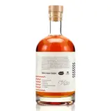 Tour De Panama (Rynkeby & Rombo) 2017 70cl bottle — view 2