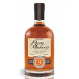 Malecon 9 Years - Licor de Ron 70cl bottle — view 1
