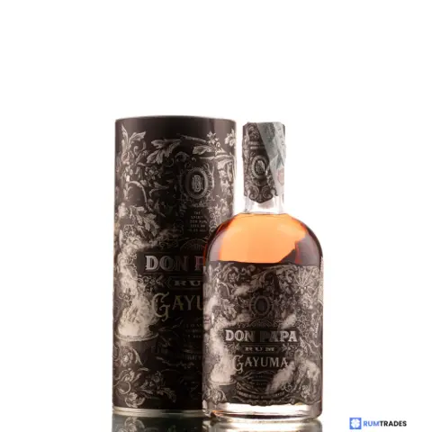 Don Papa Gayuma