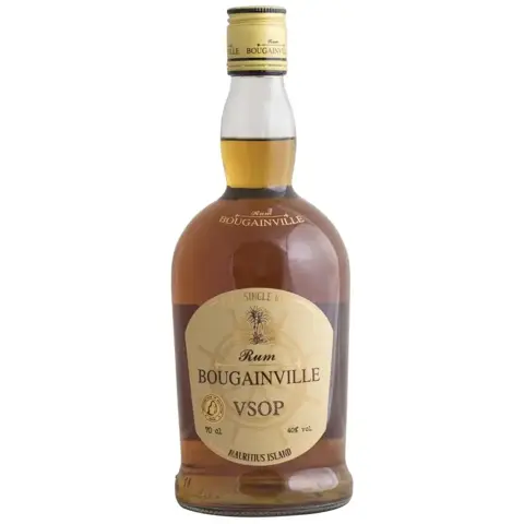 Oxenham Craft Distillery Bougainville VSOP Rum