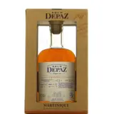 Depaz Private Cask (Premium Craft Spirits Selection) 2010 70cl bottle — view 1