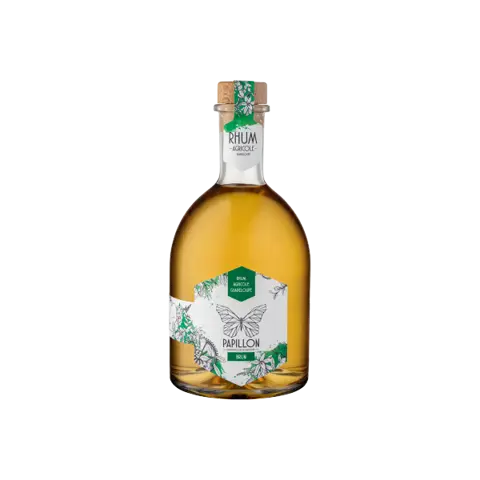 Longueteau Papillon Brun