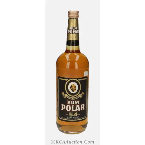 Lehment Rum Polar (Echter Übersee)