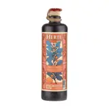 Hertl Braumanufaktur Braumeister Rum 50cl bottle — view 1