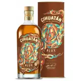 Licorera Cihuatán Cihuatán Alux Aged Rum 2007 70cl bottle — view 1