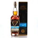 South Pacific Plantation Fiji Islands (Julhes) 2001 70cl bottle — view 1