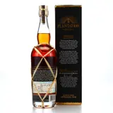South Pacific Plantation Fiji Islands (Julhes) 2001 70cl bottle — view 2