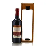 TCRL Travellers Belize (Top Ten Liquors) 2006 70cl bottle — view 2