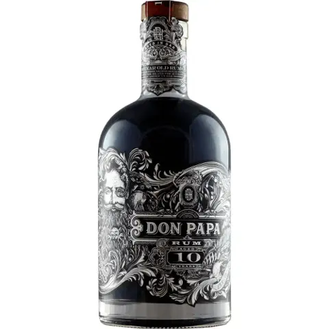 Don Papa 10 Years