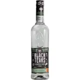 Paraíso Black Tears Super Dry Rum 70cl bottle — view 1