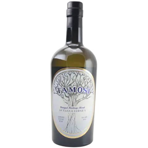 Levy Lane Tamosi Unaged Heritage Blend