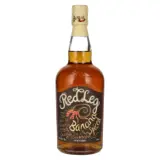 Red Leg Banana Rum 70cl bottle — view 1