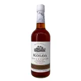 Koloa Rum Company Koloa Kaua’i Cacao 70cl bottle — view 1