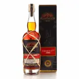 Hampden Plantation Cuvée Rum Addict Nr. 2 <>H 2001 70cl bottle — view 1