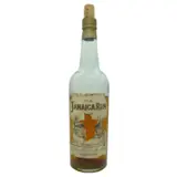 Asmussen Old Jamaica Rum 75cl bottle — view 1