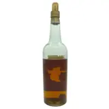 Asmussen Old Jamaica Rum 75cl bottle — view 2