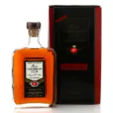 Santiago de Cuba Ron Caribbean Club Gran Reserva 70cl bottle — view 1