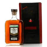 Santiago de Cuba Ron Caribbean Club Gran Reserva 70cl bottle — view 2