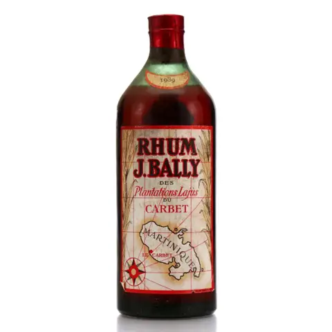J. Bally 1939