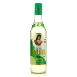 Mulata Limon 70cl bottle — view 1
