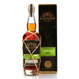Plantation Single Cask 1997 70cl bottle — view 1