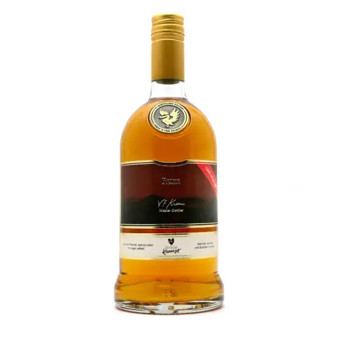 Feindestillerie Krauss WF Krauss (Cask Strength)