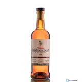 Bar 1802 Barbancourt Barbancourt 70cl bottle — view 1