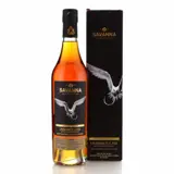 Savanna Unshared Cask for Reunion Island 2009 50cl bottle — view 1