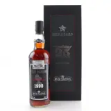 Rum Nation Versailles Demerara 1990 70cl bottle — view 1