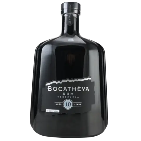 Bocatheva Aged 10 Years