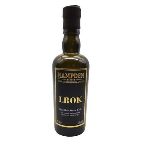 Hampden 8 MARKS COLLECTION LROK 2022