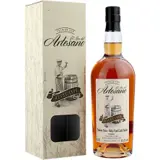 El Ron del Artesano Ruby Port Cask Finish 70cl bottle — view 1