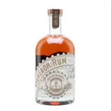 Rude Mechanicals Vigneron Rum 70cl bottle — view 1