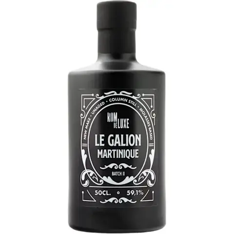 Romdeluxe Le Galion Le Galion (Batch II)